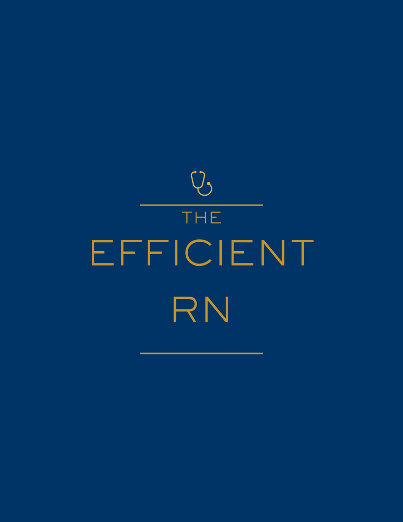 The Efficient RN