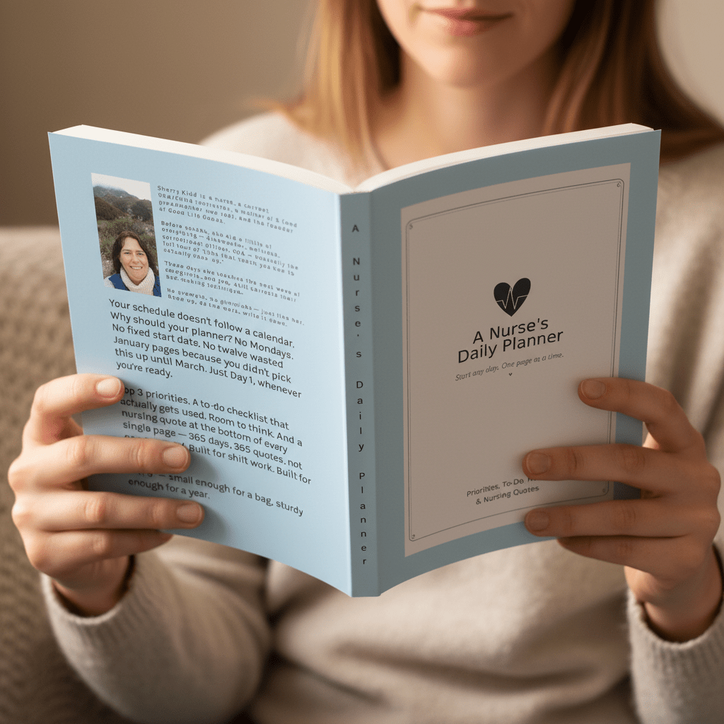 Books & Journals - Good Life Goods