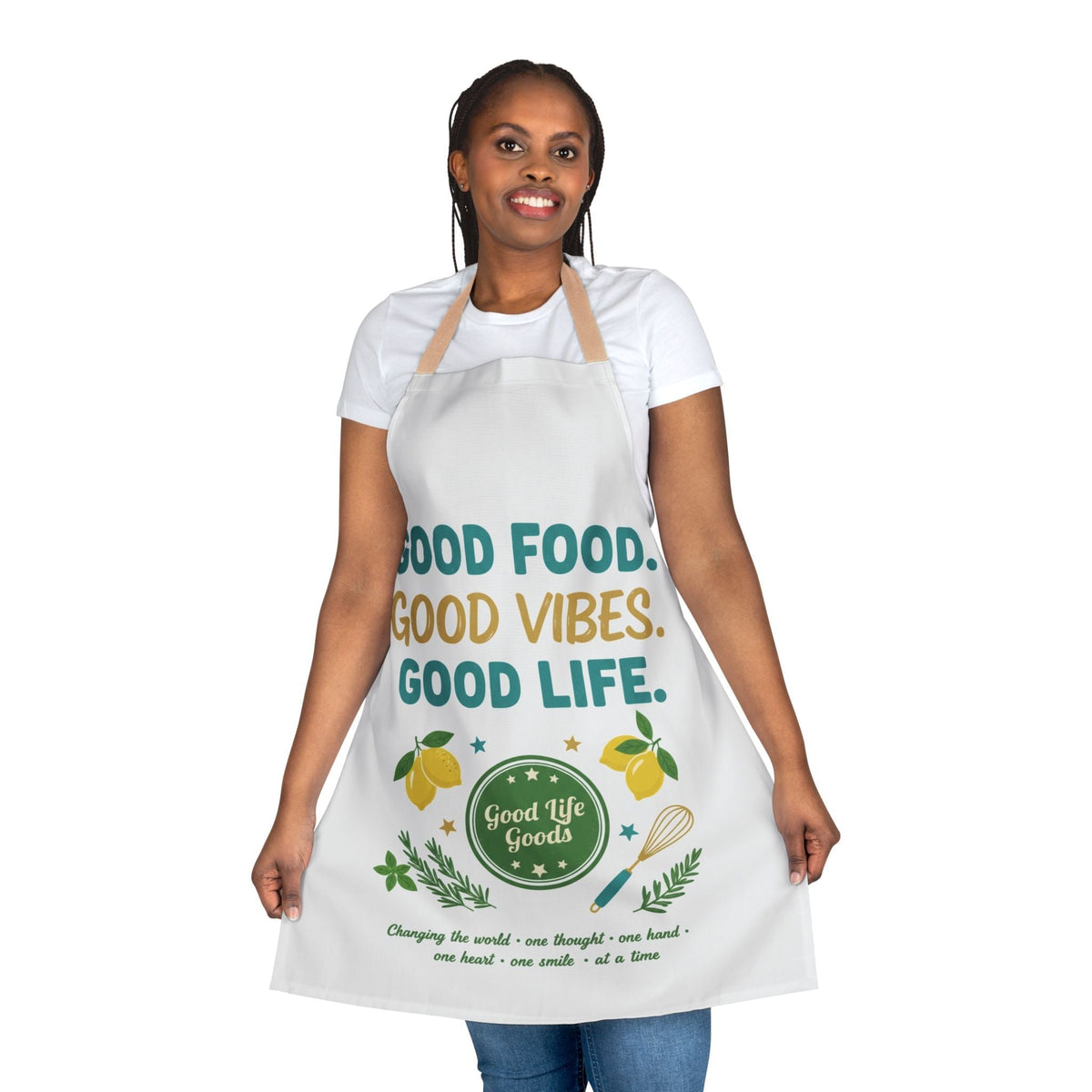 Good Life Goods Kitchen Accessories - Good Life Goods