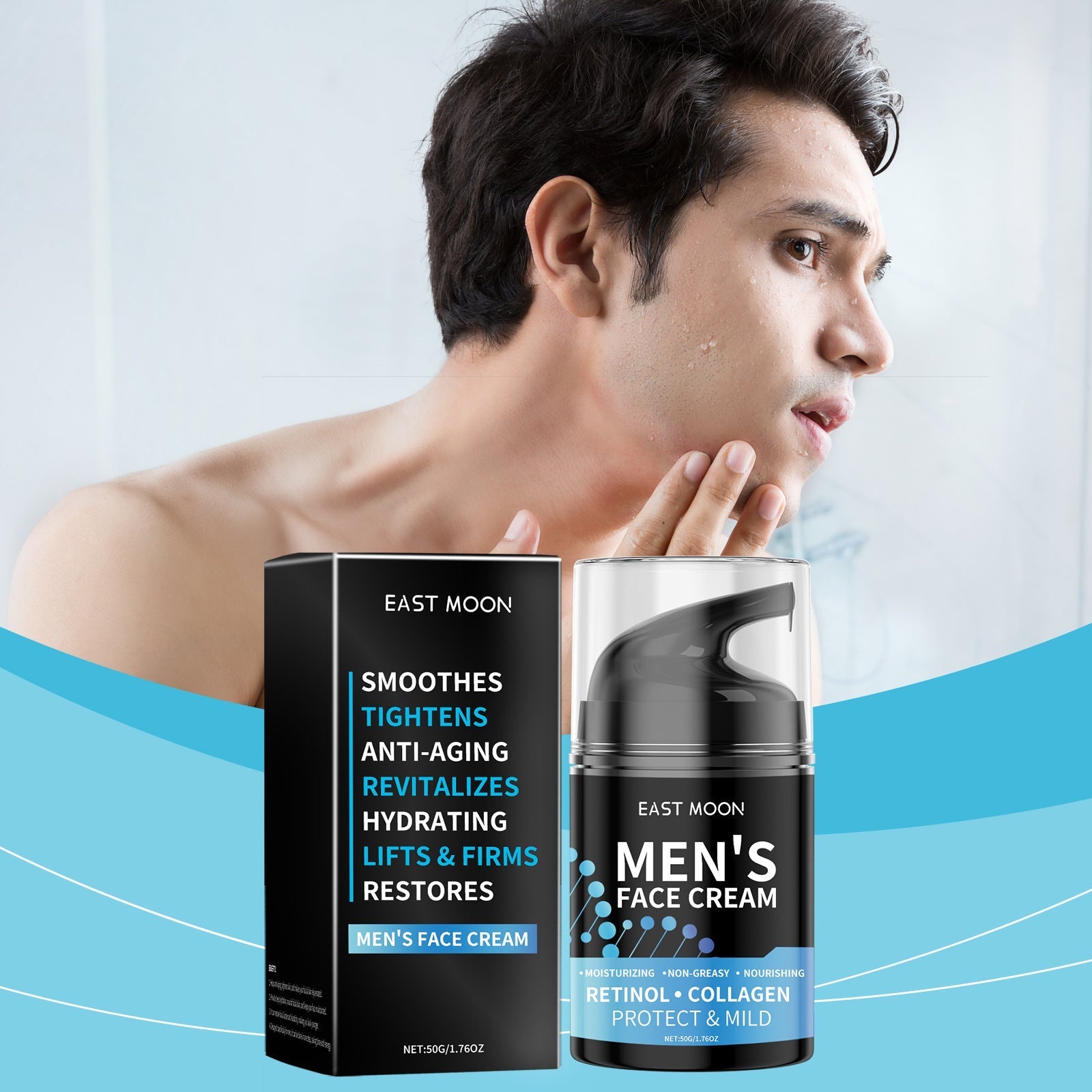 Men - Good Life Goods
