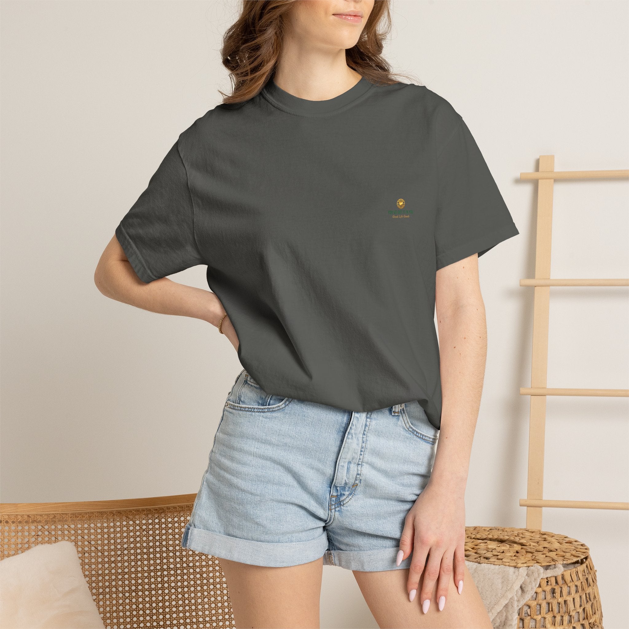 You've Got It In You Tee — Inspirational Graphic T-Shirt