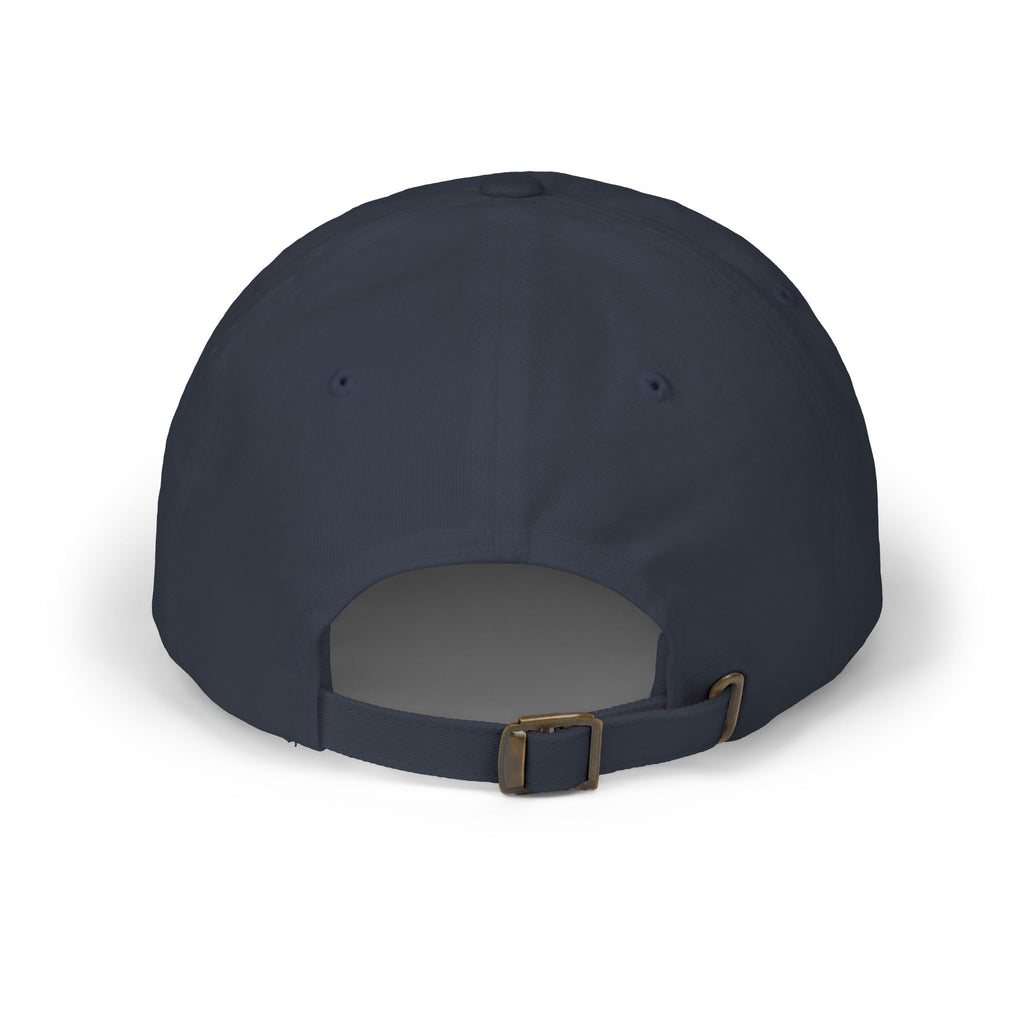 Dad Cap — "See, Do, Be. Love Is Universal" Embroidered Baseball Hat