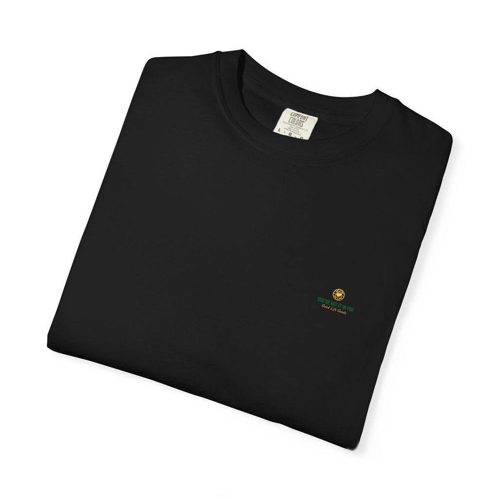 See It. Do It. Be It. T-Shirt — Inspirational Graphic Tee