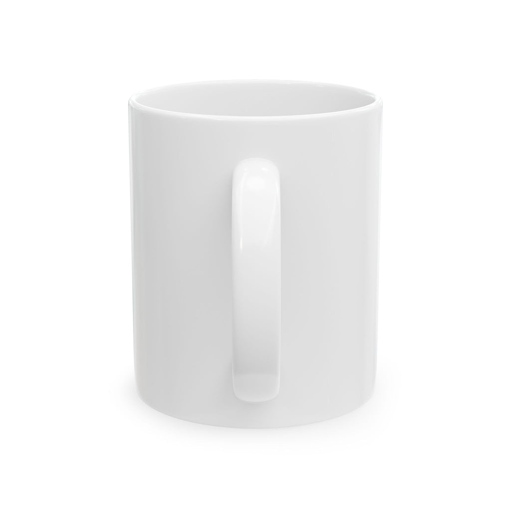 See. Do. Be. Tree of Life Ceramic Mug — Inspirational 11oz & 15oz Coffee Cup