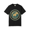 See Do Be World Heart T-Shirt — Eco Vibe Graphic Tee