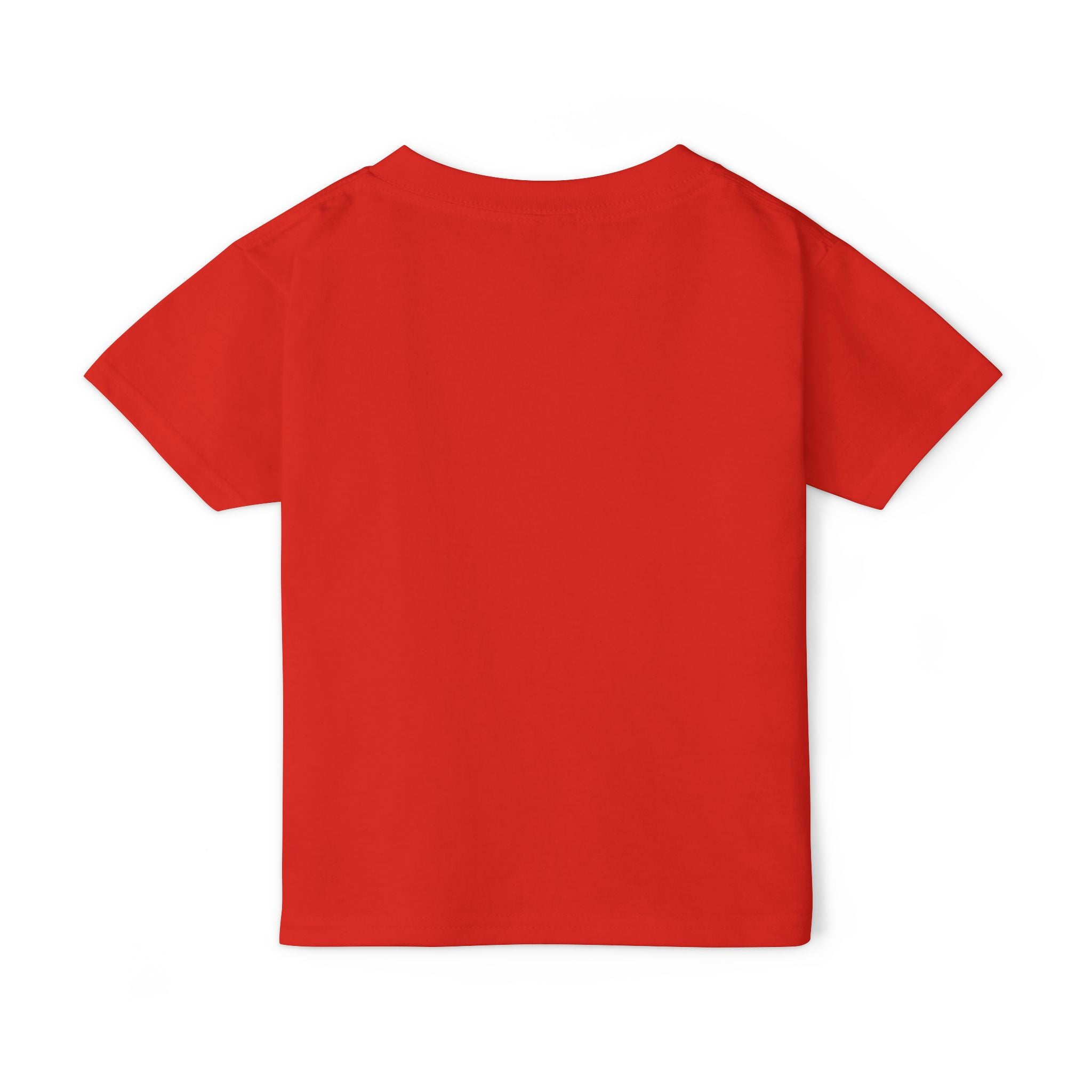 Toddler T‑Shirt — Cute Smiling Ziggy Cartoon Tee for Kids