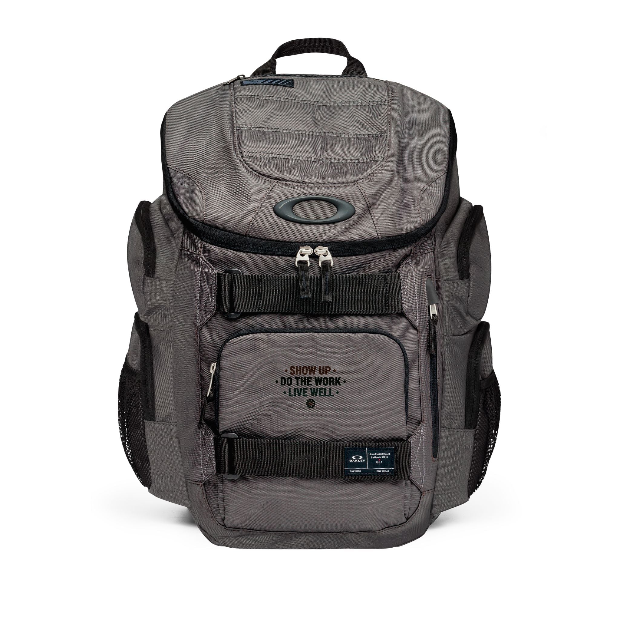 30L Enduro 2.0 Backpack — Show Up Do The Work Live Well Travel