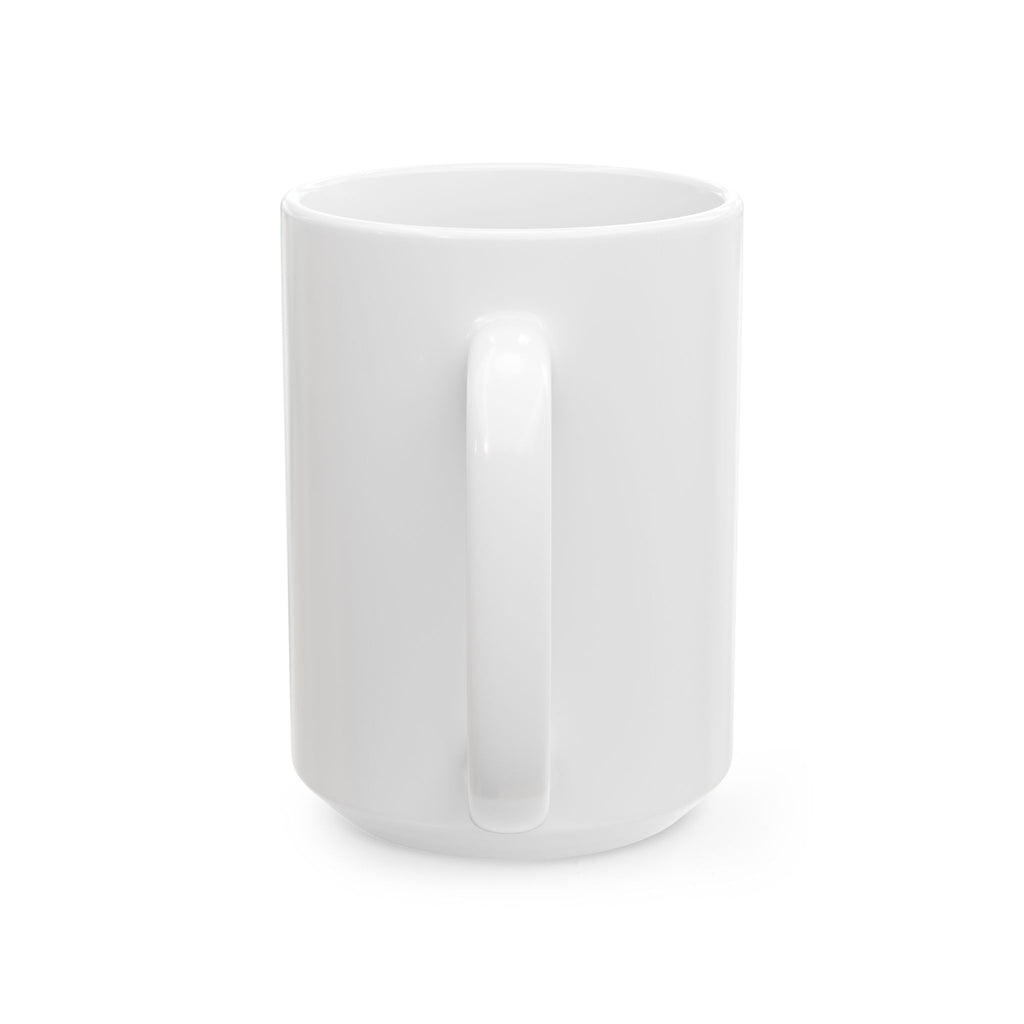 See. Do. Be. Tree of Life Ceramic Mug — Inspirational 11oz & 15oz Coffee Cup