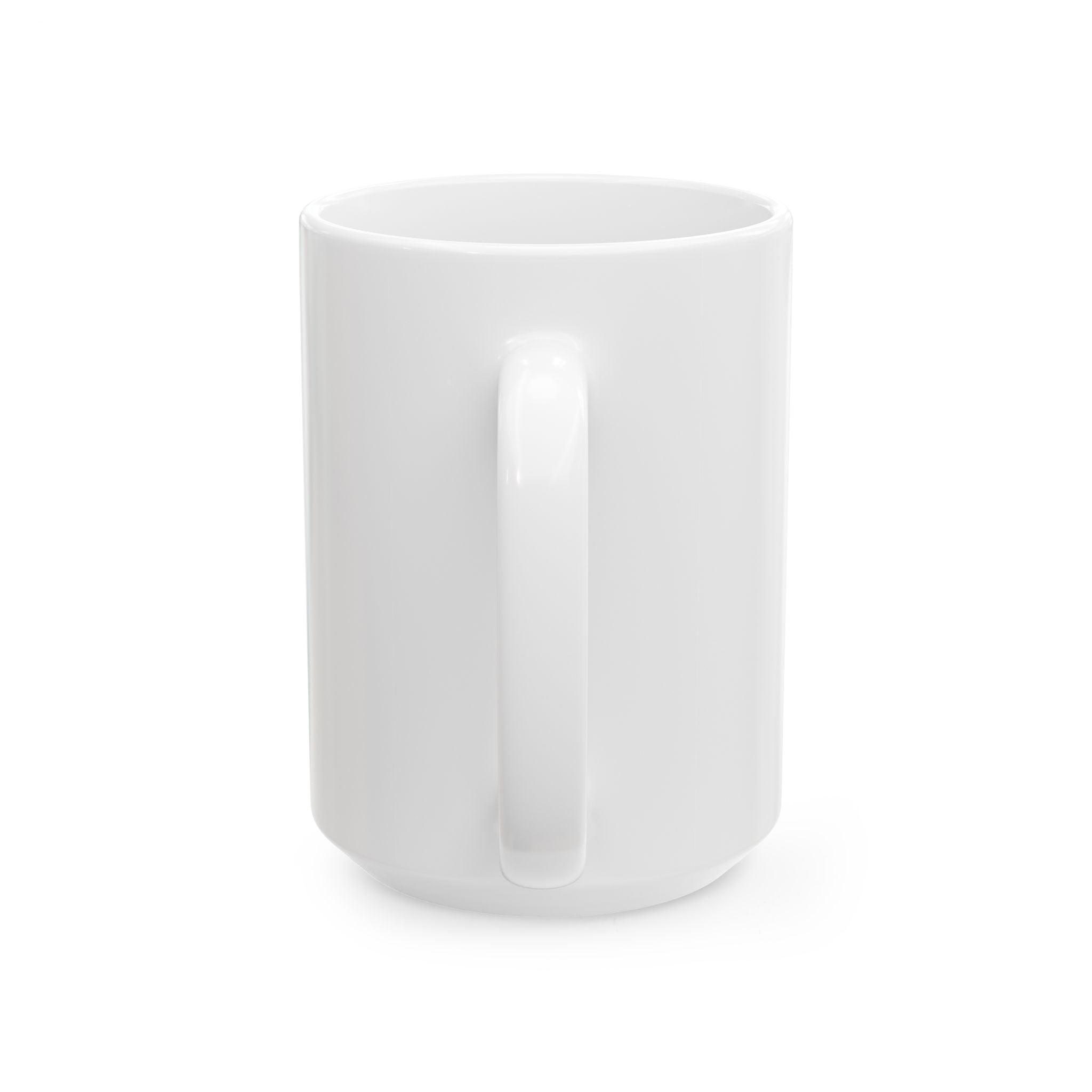 See. Do. Be. Tree of Life Ceramic Mug — Inspirational 11oz & 15oz Coffee Cup