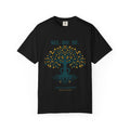 See. Do. Be. Tree of Life T-Shirt — "Love Is Universal" Spiritual Graphic Tee