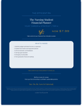 The Nursing Student Financial Planner — Take Control of Your Financial Future