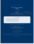 The “Career & Strategy” Bundle — The Professional Roadmap to Your Dream Career