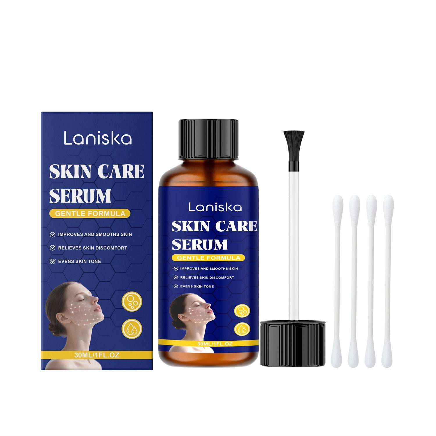 Balancing Toning Liquid - Good Life Goods