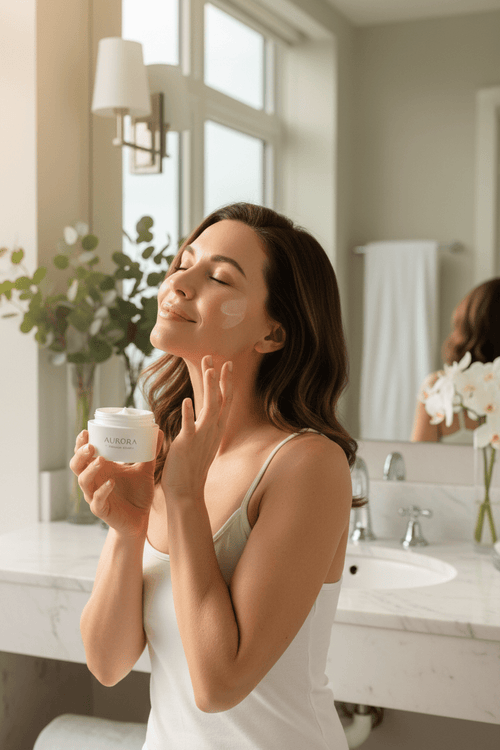 Beauty Skincare Set – 5 - Piece Daily Skin Care Routine - Good Life Goods