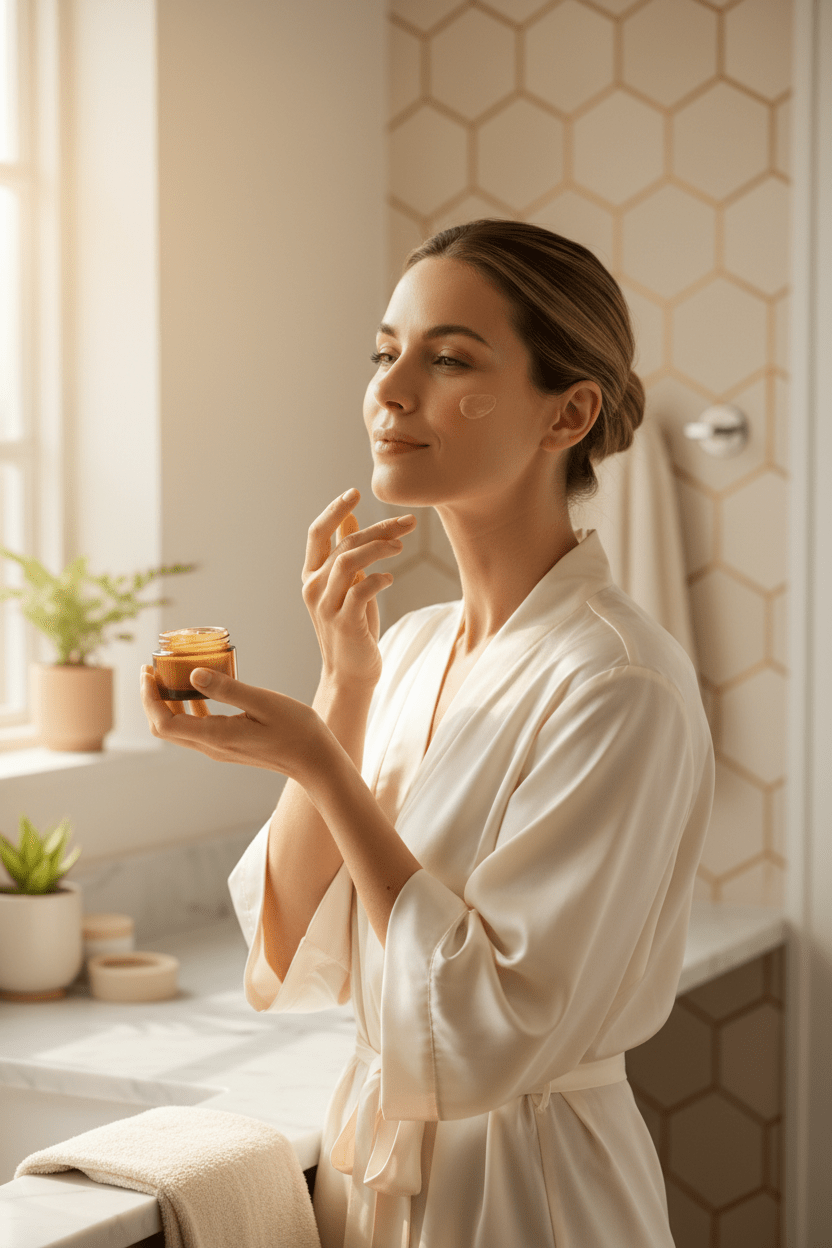 Bee Venom Skin Restoration Cream – 7 - Day Skin Revival - Good Life Goods