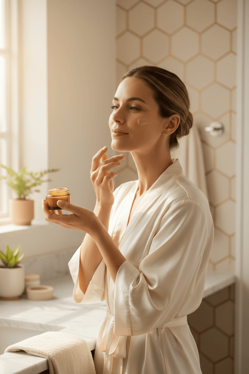Bee Venom Skin Restoration Cream – 7 - Day Skin Revival - Good Life Goods