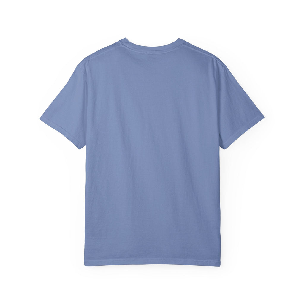 Born Free Living Good T-Shirt — SEE. DO. BE. Graphic Tee - Good Life Goods