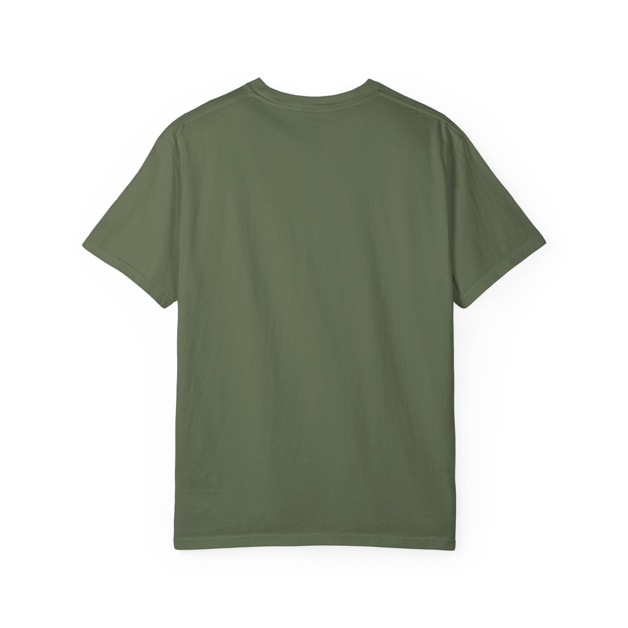 Born Free Living Good T-Shirt — SEE. DO. BE. Graphic Tee - Good Life Goods