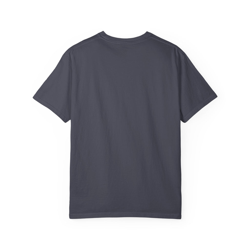 Born Free Living Good T-Shirt — SEE. DO. BE. Graphic Tee - Good Life Goods