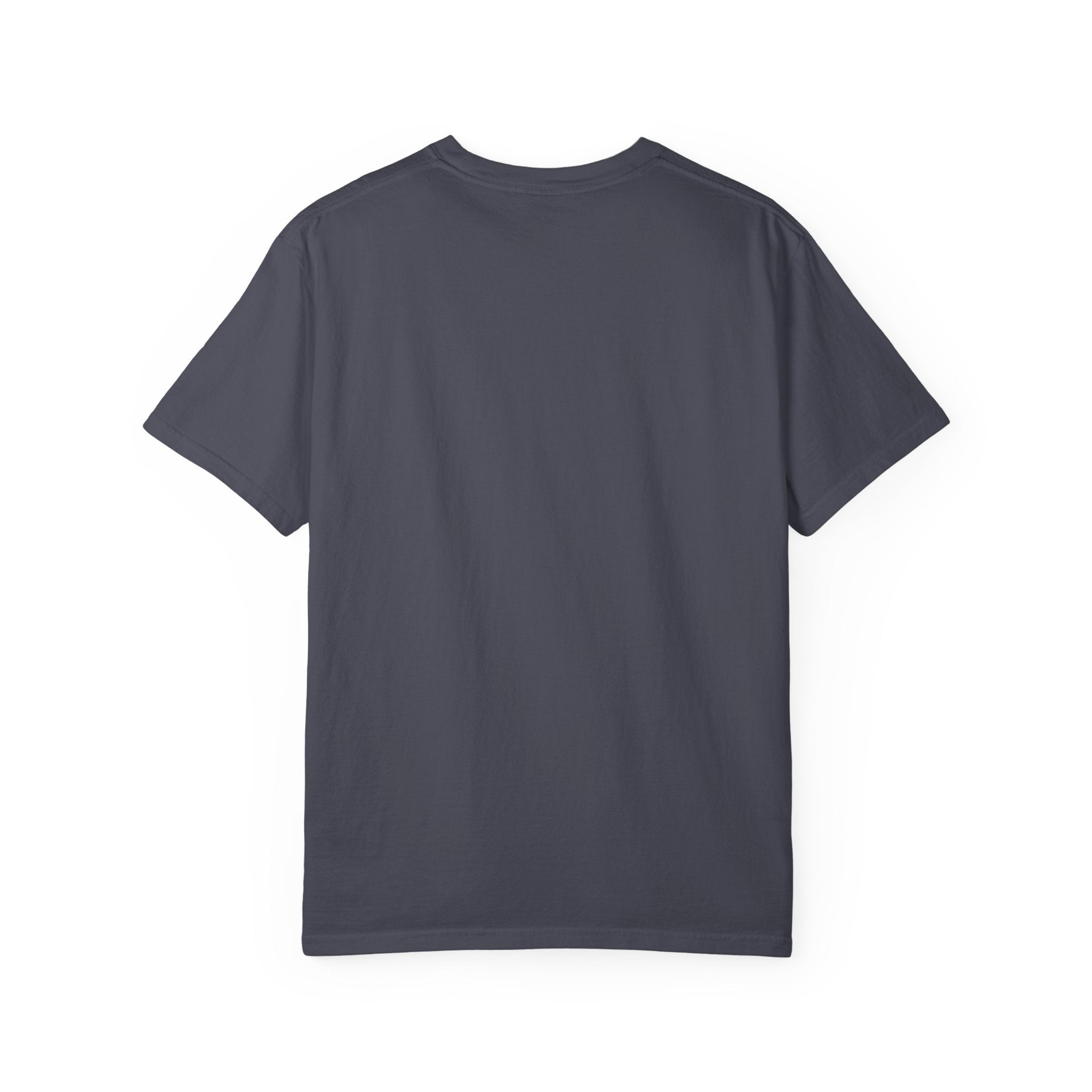 Born Free Living Good T-Shirt — SEE. DO. BE. Graphic Tee - Good Life Goods