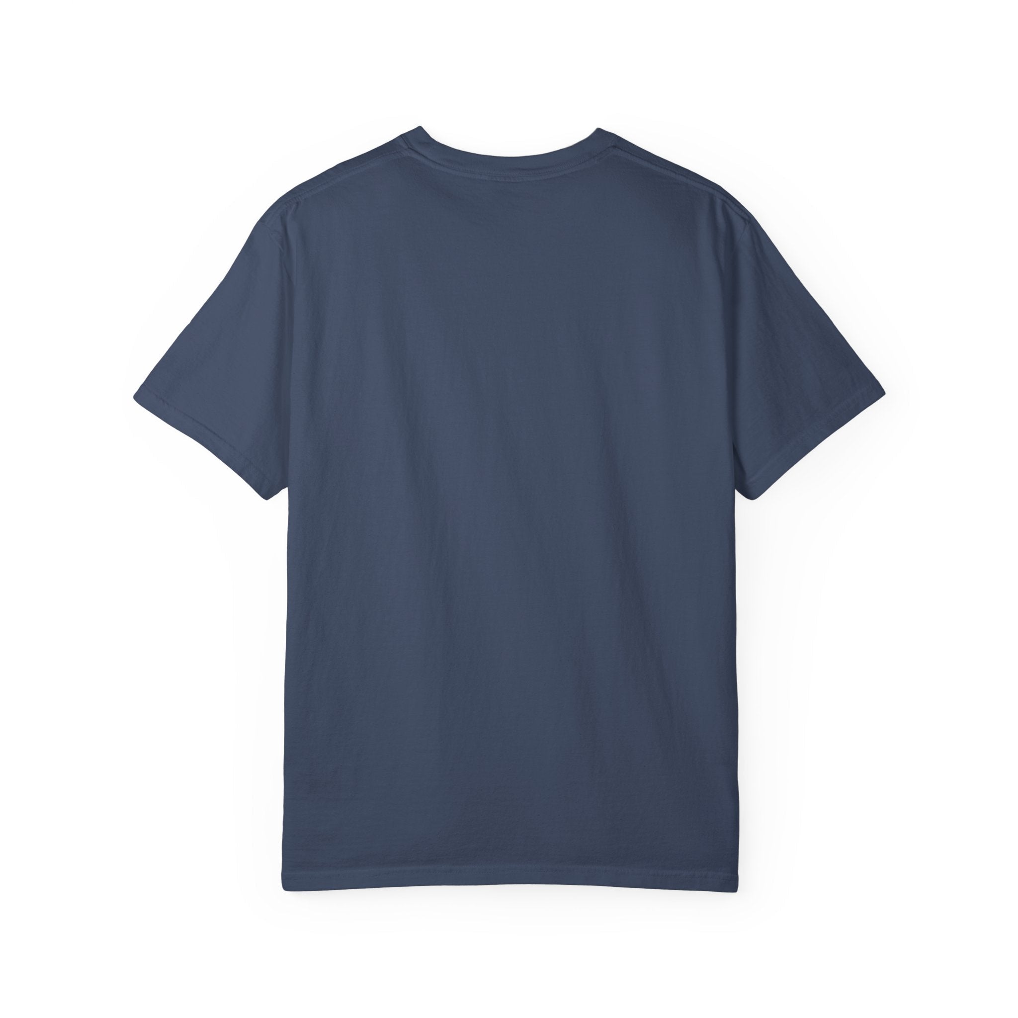 Born Free Living Good T-Shirt — SEE. DO. BE. Graphic Tee - Good Life Goods