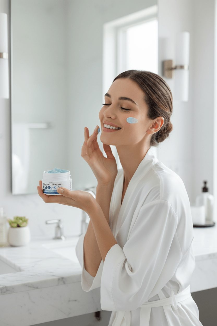 Brightening Moisture Cream – Glow & Hydration Daily - Good Life Goods