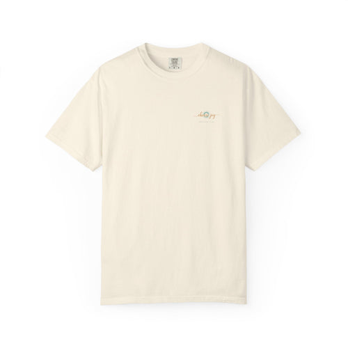 Choose Joy T-Shirt — Inspirational 'Choose Joy' Graphic Tee - Good Life Goods