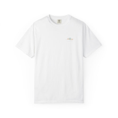 Choose Joy T-Shirt — Inspirational 'Choose Joy' Graphic Tee - Good Life Goods