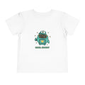 Cool Goody Toddler T-Shirt | Goody Universe Sunglasses Kids Robot Tee - Good Life Goods