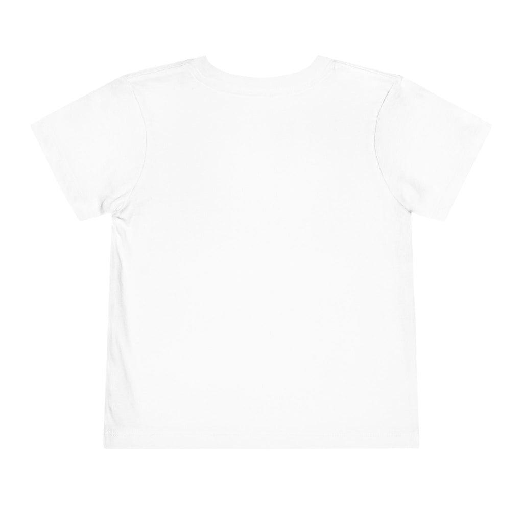 Cool Goody Toddler T-Shirt | Goody Universe Sunglasses Kids Robot Tee - Good Life Goods