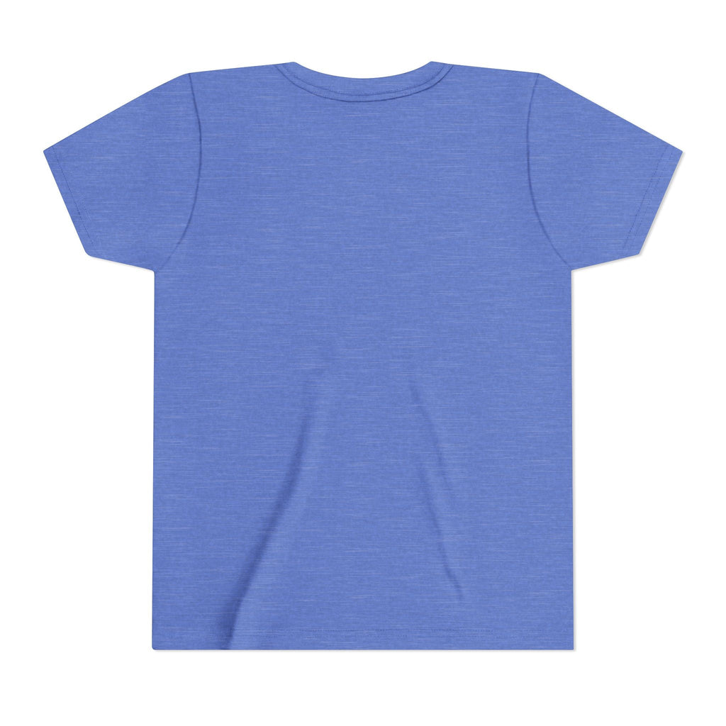 Cool Goody Youth T-Shirt | Goody Universe Sunglasses Kids Robot Tee - Good Life Goods