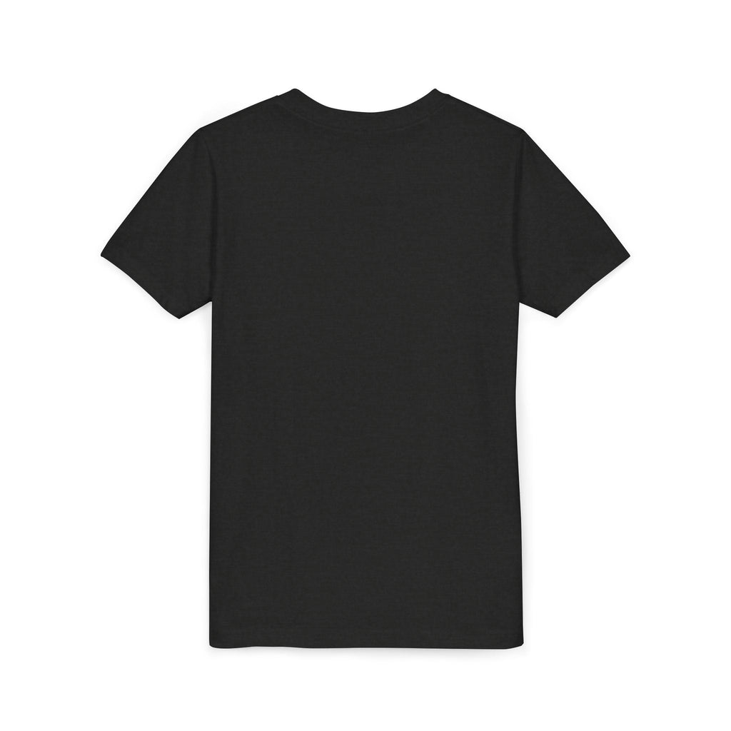 Cool Goody Youth T-Shirt | Goody Universe Sunglasses Kids Robot Tee - Good Life Goods