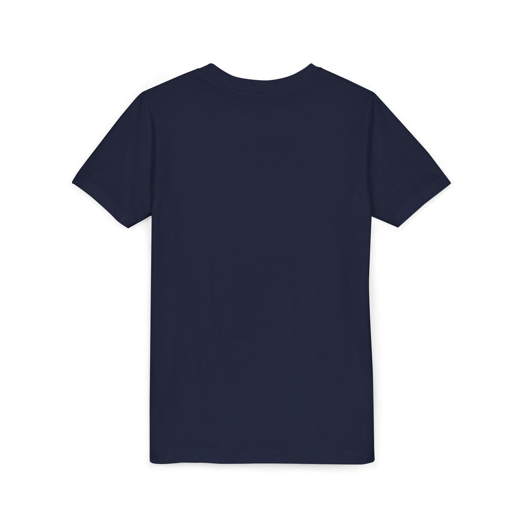 Cool Goody Youth T-Shirt | Goody Universe Sunglasses Kids Robot Tee - Good Life Goods