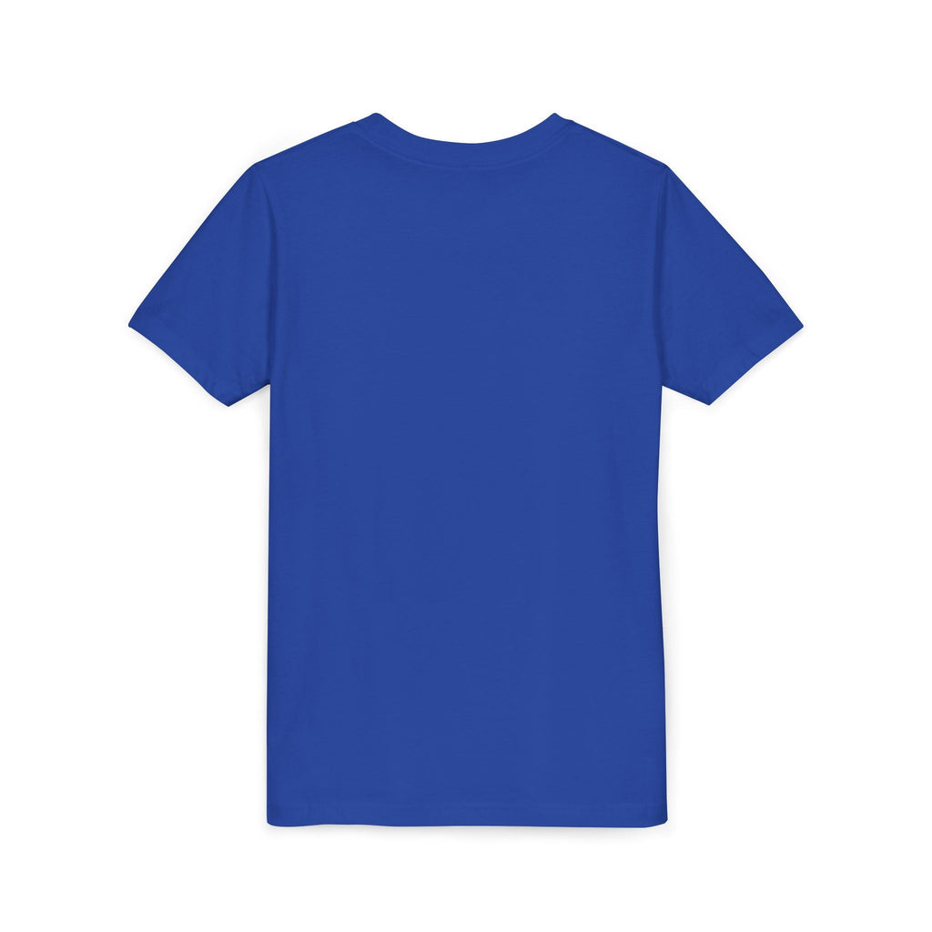 Cool Goody Youth T-Shirt | Goody Universe Sunglasses Kids Robot Tee - Good Life Goods