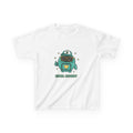 Cool Goody Youth T-Shirt | Goody Universe Sunglasses Kids Robot Tee - Good Life Goods