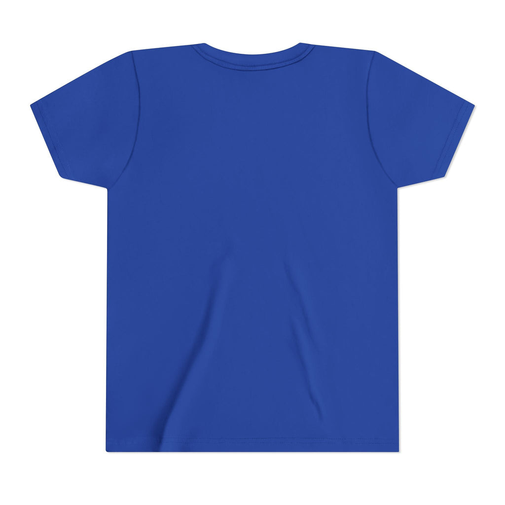 Cool Goody Youth T-Shirt | Goody Universe Sunglasses Kids Robot Tee - Good Life Goods