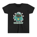 Cool Goody Youth T-Shirt | Goody Universe Sunglasses Kids Robot Tee - Good Life Goods