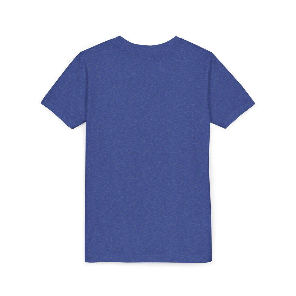 Cool Goody Youth T-Shirt | Goody Universe Sunglasses Kids Robot Tee - Good Life Goods