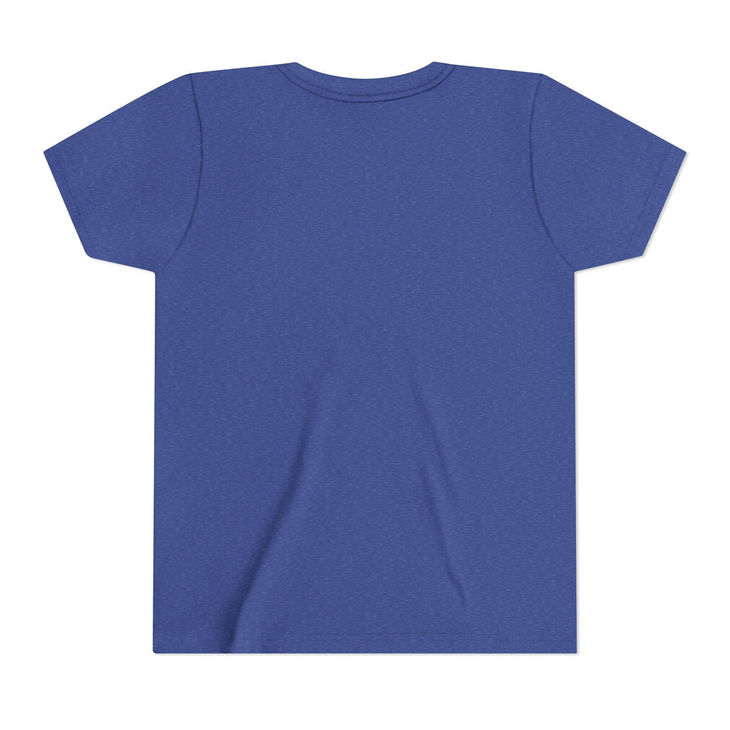 Cool Goody Youth T-Shirt | Goody Universe Sunglasses Kids Robot Tee - Good Life Goods