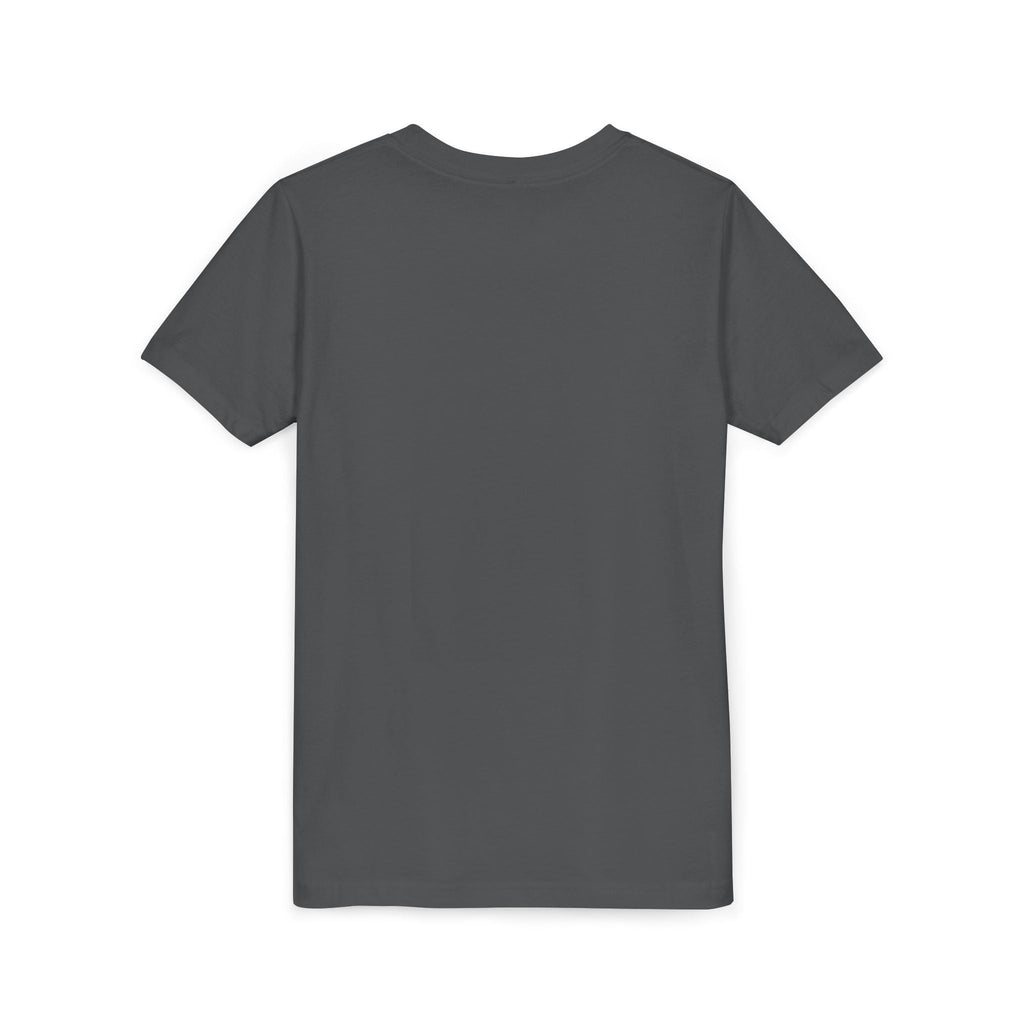 Cool Goody Youth T-Shirt | Goody Universe Sunglasses Kids Robot Tee - Good Life Goods