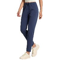 Cropped Straight - Leg Pants - Good Life Goods