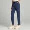 Cropped Straight - Leg Pants – Women's Casual Style - Good Life Goods
