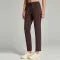 Cropped Straight - Leg Pants – Women's Casual Style - Good Life Goods