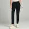 Cropped Straight - Leg Pants – Women's Casual Style - Good Life Goods