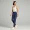 Cropped Straight - Leg Pants – Women's Casual Style - Good Life Goods