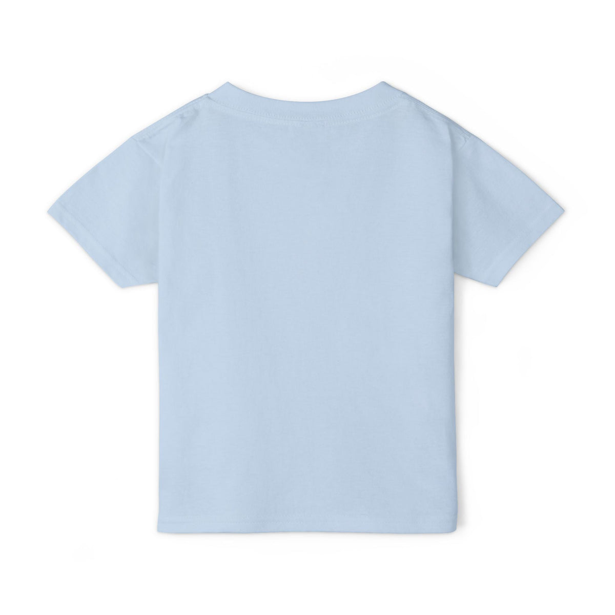 Cute Orange Ziggy Toddler T-Shirt | Maple Block Story Smiling Lizard Tee - Good Life Goods