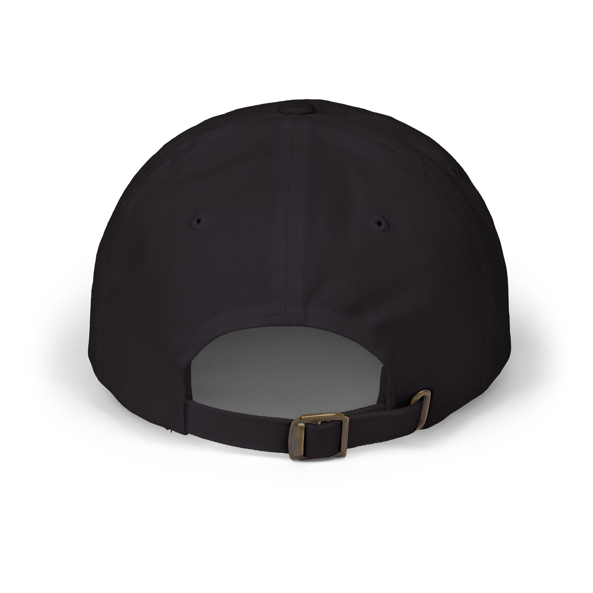 Dad Cap — "See, Do, Be. Love Is Universal" Embroidered Baseball Hat - Good Life Goods