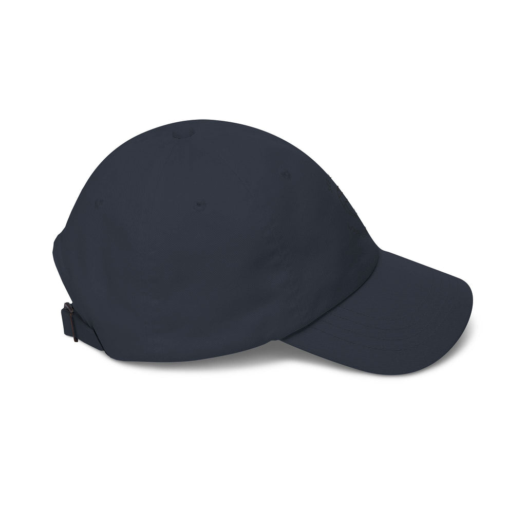 Dad Cap — "See, Do, Be. Love Is Universal" Embroidered Baseball Hat - Good Life Goods