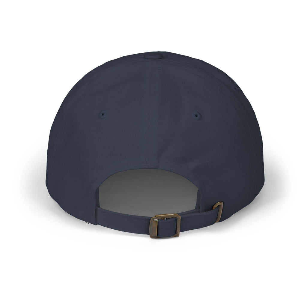 Dad Cap — "See, Do, Be. Love Is Universal" Embroidered Baseball Hat - Good Life Goods