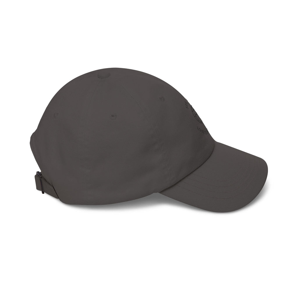 Dad Cap — "See, Do, Be. Love Is Universal" Embroidered Baseball Hat - Good Life Goods